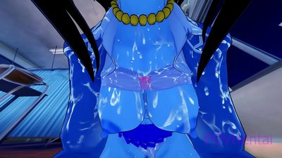 Anghenfil merch Undead