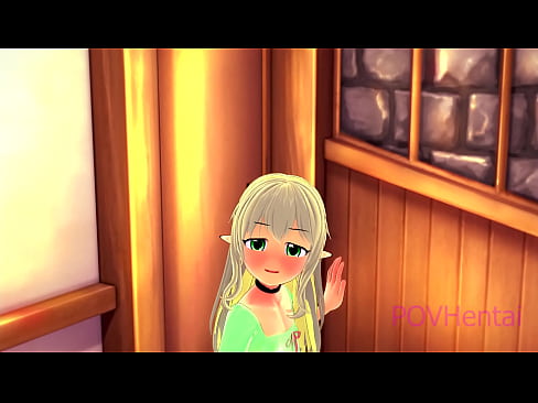 ❤️ (Trap) Morwyn Elvish yn eich helpu i olchi eich wyneb. ☑Fideos rhyw atom ni cy.shufflesex.ru ❌️