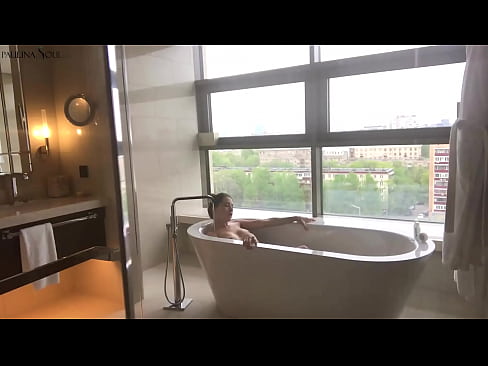 ❤️ BABE aruthrol Yn angerddol jerking oddi ar ei pussy yn yr ystafell ymolchi ☑Fideos rhyw atom ni cy.shufflesex.ru ❌️