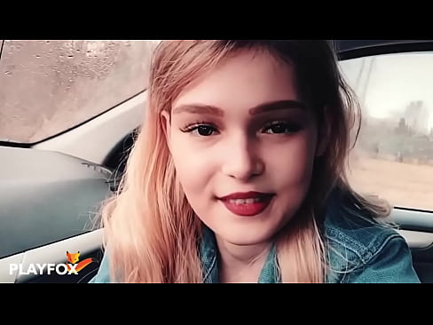 ❤️ Babe Sexy yn llawen sucks ar gerdyn disgownt ☑Fideos rhyw atom ni cy.shufflesex.ru ❌️